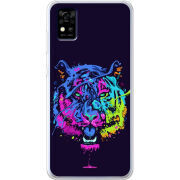 Чехол BoxFace ZTE Blade A31 