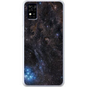 Чехол BoxFace ZTE Blade A31 