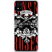 Чехол BoxFace ZTE Blade A31 