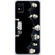 Чехол BoxFace ZTE Blade A31 