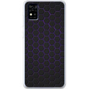 Чехол BoxFace ZTE Blade A31 