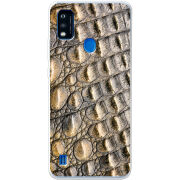 Чехол BoxFace ZTE Blade A51 