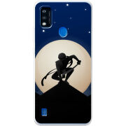 Чехол BoxFace ZTE Blade A51 