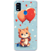 Чехол BoxFace ZTE Blade A51 
