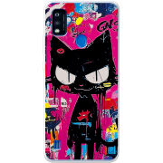 Чехол BoxFace ZTE Blade A51 