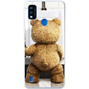 Чехол BoxFace ZTE Blade A51 