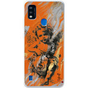 Чехол BoxFace ZTE Blade A51 