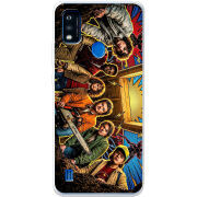 Чехол BoxFace ZTE Blade A51 