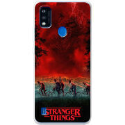 Чехол BoxFace ZTE Blade A51 