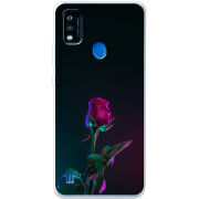 Чехол BoxFace ZTE Blade A51 