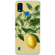 Чехол BoxFace ZTE Blade A51 