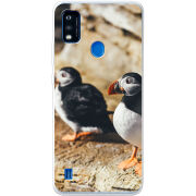 Чехол BoxFace ZTE Blade A51 