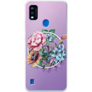 Чехол BoxFace ZTE Blade A51 