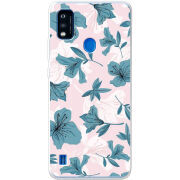 Чехол BoxFace ZTE Blade A51 
