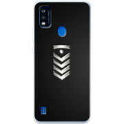 Чехол BoxFace ZTE Blade A51 