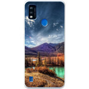 Чехол BoxFace ZTE Blade A51 