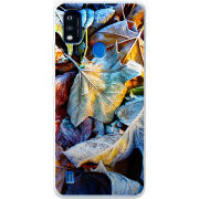 Чехол BoxFace ZTE Blade A51 