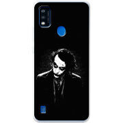 Чехол BoxFace ZTE Blade A51 