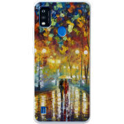 Чехол BoxFace ZTE Blade A51 