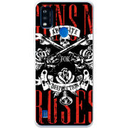 Чехол BoxFace ZTE Blade A51 