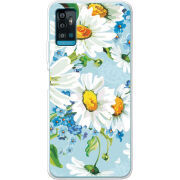 Чехол BoxFace ZTE Blade A71 