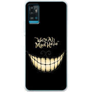 Чехол BoxFace ZTE Blade A71 