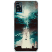 Чехол BoxFace ZTE Blade A71 