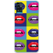 Чехол BoxFace ZTE Blade A71 