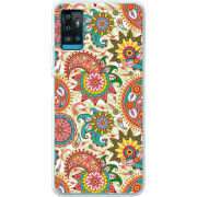 Чехол BoxFace ZTE Blade A71 