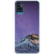 Чехол BoxFace ZTE Blade A71 
