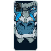 Чехол BoxFace ZTE Blade A71 