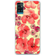 Чехол BoxFace ZTE Blade A71 