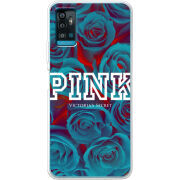 Чехол BoxFace ZTE Blade A71 