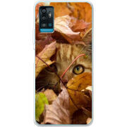 Чехол BoxFace ZTE Blade A71 