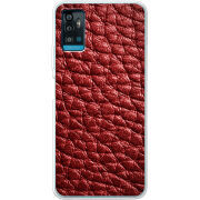 Чехол BoxFace ZTE Blade A71 