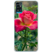 Чехол BoxFace ZTE Blade A71 