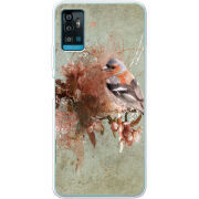Чехол BoxFace ZTE Blade A71 