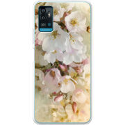Чехол BoxFace ZTE Blade A71 