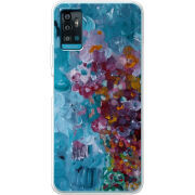 Чехол BoxFace ZTE Blade A71 