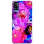 Чехол BoxFace ZTE Blade A71 