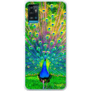 Чехол BoxFace ZTE Blade A71 