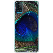 Чехол BoxFace ZTE Blade A71 