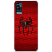 Чехол BoxFace ZTE Blade A71 