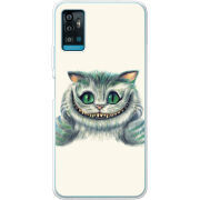 Чехол BoxFace ZTE Blade A71 