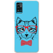 Чехол BoxFace ZTE Blade A71 