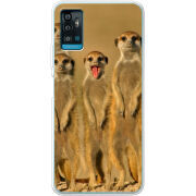 Чехол BoxFace ZTE Blade A71 