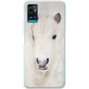 Чехол BoxFace ZTE Blade A71 