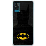 Чехол BoxFace ZTE Blade A71 