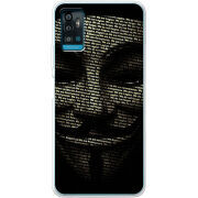 Чехол BoxFace ZTE Blade A71 
