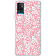 Чехол BoxFace ZTE Blade A71 